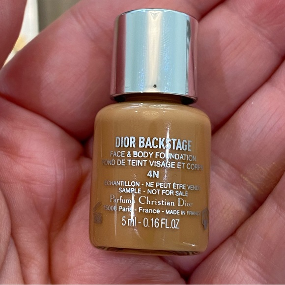 4 designer makeup Dior Ysl Hourglass AmorePacific - Picture 8 of 8